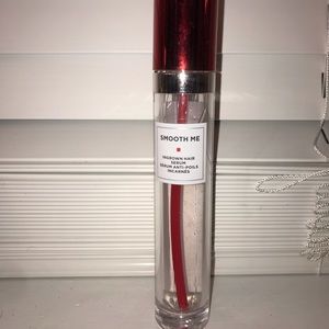 European Wax Center Smooth Me Serum